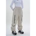 Loose-fitting Cool Snowboard Pants