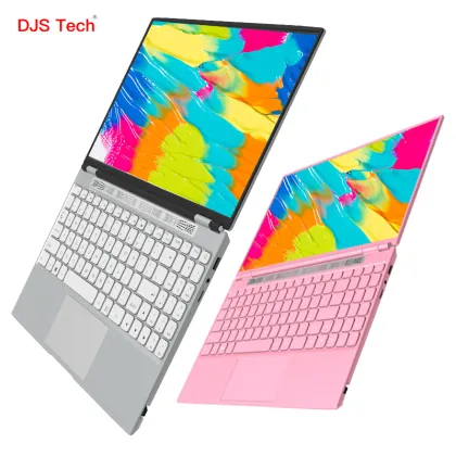 Customized business notebook computer