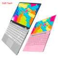 Customized business notebook computer