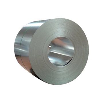 zinc coated galvanized steel coil for corrugated sheet