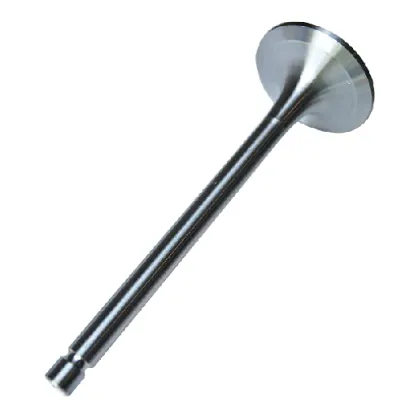Cummins Diesel Engine Exhaust Valve