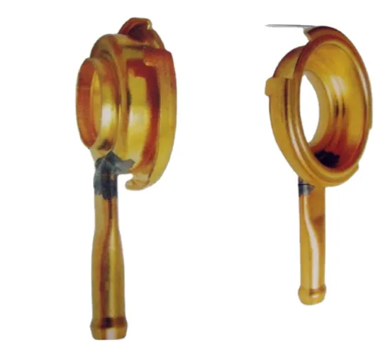 Auto Parts: Filler Neck and Radiator Filler Neck