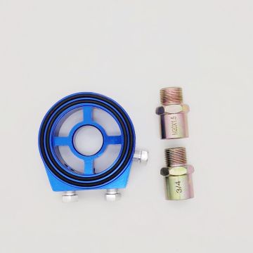 Lampiran Sensor Minyak: Adaptor Sandwich Pendingin Filter