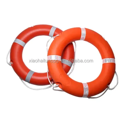 Marine Life Buoy and Swimming Pool Survival Equipment