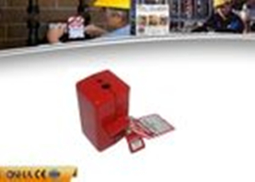 57.9cm(H) Breaker Lock Out Available