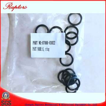 Zoomlion Bull Dozer O, Ring 07000-03022 for Zd220