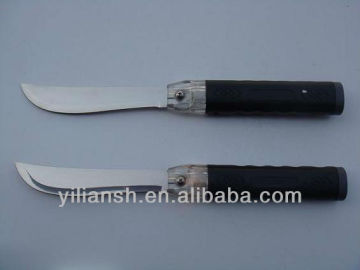 BBQ Knife