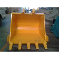 Excavator spare parts PC240 standard bucket 1.4m3 drawing