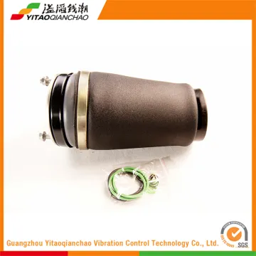 Hot New Products 2015 Favorite Comfortable Air Suspension Kits