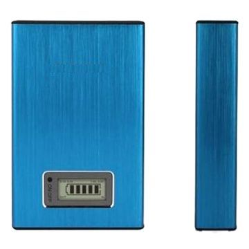 Power Banks for iPhone/iPod, 8,800mAh Mobile External Battery with 8 Kinds of Connectors