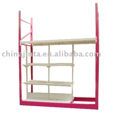 METAL SHELF
