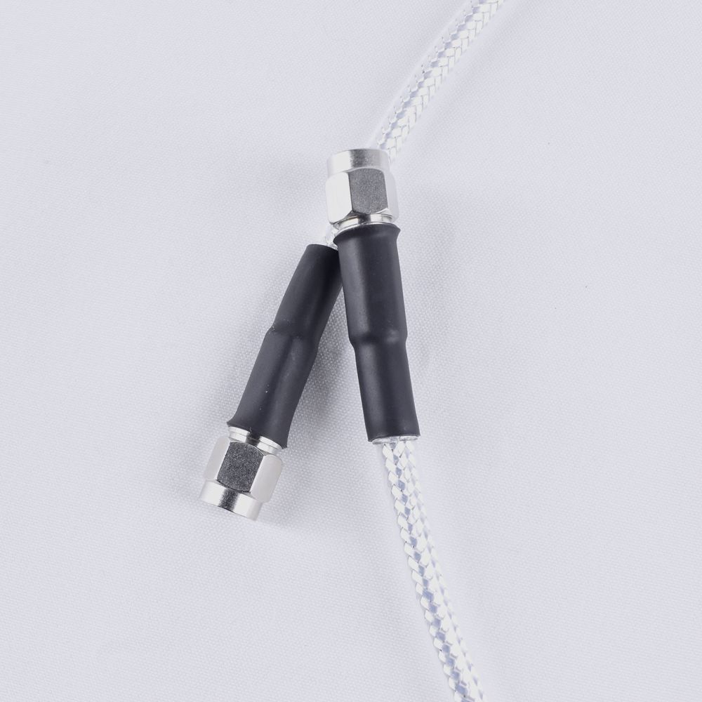 Radio Frequency Coaxial Cable Assembly China Manufacturer