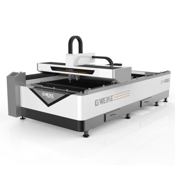 Μηχανή κοπής μεταλλικών ινών CNC 1325 για μεταλλική και μη μέταλλο κοπής