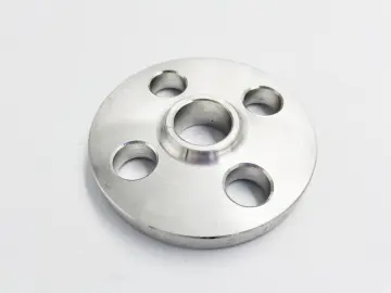 316 ASME B16.5 Stainless Slip -on Flange
