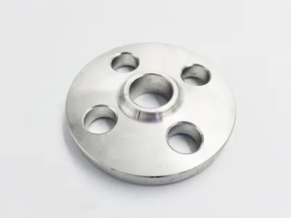 Slip On Flange Welding Flange