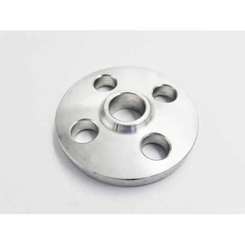 316 ASME B16.5 Stainless Slip -on Flange