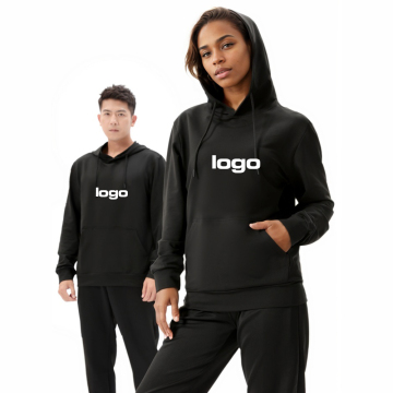 Techwear Hoodie with Moisture-Wicking Fabric
