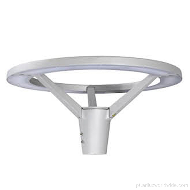 Luz para jardim externo moderno direto da fábrica 60w