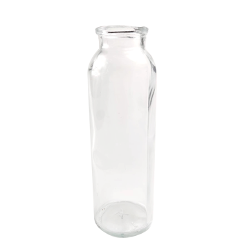 Juicer Bottle Cold Brew Tea Glass drankflessen