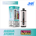 JNR ShiSha Ultra 45000 Puffs Jednokratni Vape Online