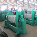 200A-3 Large capacity screw oil machinery