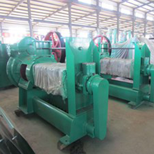 Sunflower/Peanut/Soybean Oil Pressing Machine