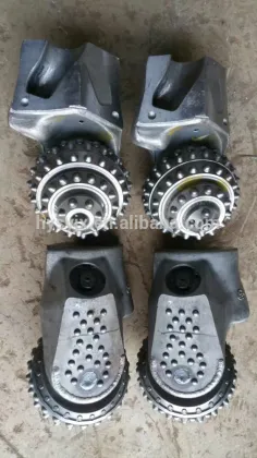 12 1/4'' Replacement Cones for Rock Reamer