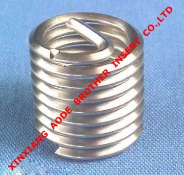 Stainless steel material 316 steel wire spiral sets