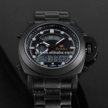 Waterproof Sport Digital Watch Fashion Men Wristwatch WA057