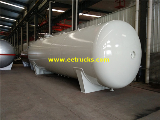 15000 galan 30mt Asme nh3 tankuna