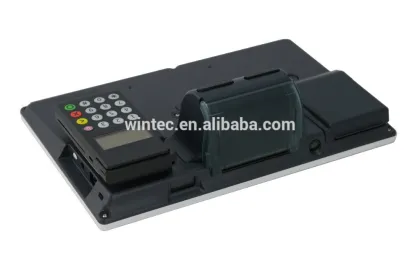 Anypos30 mobile payment tablet pos system