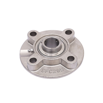 Bearing Round Blow Blowing Sucf209