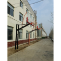 Height Adjustable Inground Basketball Hoop for Sale
