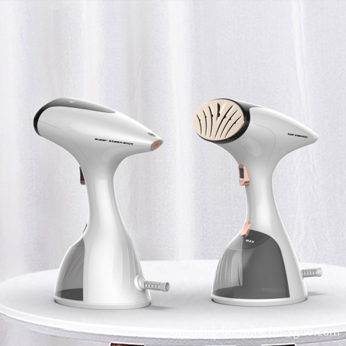 Powerful Home Handy Vertical Travel Hand Clothes Steamers by EO-01 Manufacturers