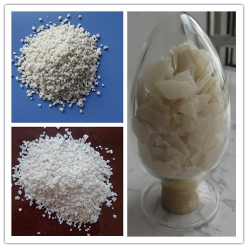 Industry Grade Magnesium Chloride Anhydrous