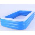 Water Sports Large PVC Swimming Pool Family