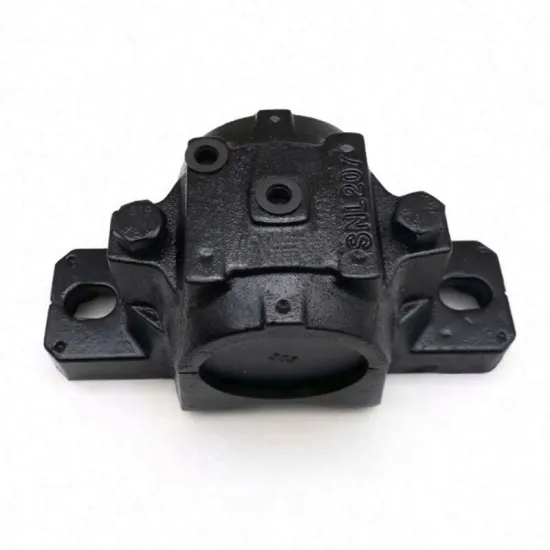 SNL 513-611 Plummer Block Housings for Bearings