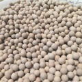 Zeolite Molecular Sieve 3A สำหรับการอบแห้งด้วยแก๊ส