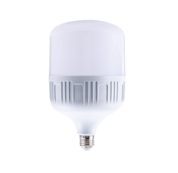 Tragbare wiederaufladbare LED-Glühbirnen-Notlage 15W-40W für Camping