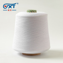 Dope yakafa Polyester Dty Polyst Cotton yakasanganiswa yarn