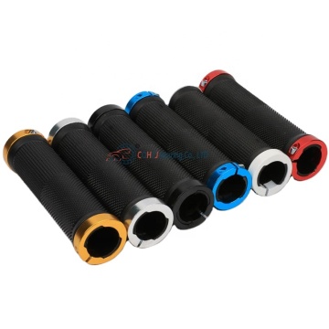 CQHZJ Wholesale MTB Bike Handlebar Cover - Fashionable PU Leather Bicycle Grips