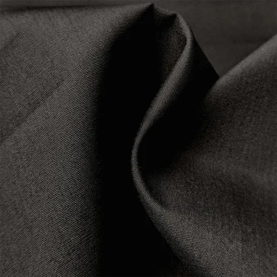 OBLTC002 T/C45S Plain Woven Fabric For Nurse