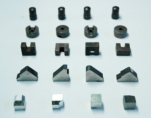 Sintered Alnico Magnet for motor