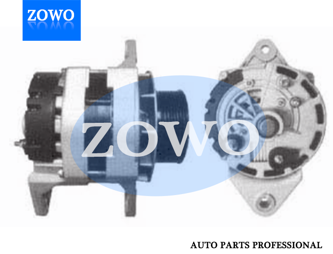 DAEWOO ALTERNATOR 25026006