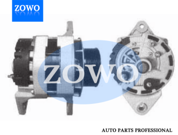 25026006 DAEWOO CAR ALTERNATOR 60A 24V