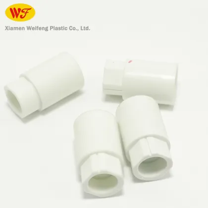 Custom Plastic Mold Injection Service for Toilet Seat Cushion Descent Device Shaft Sleeve