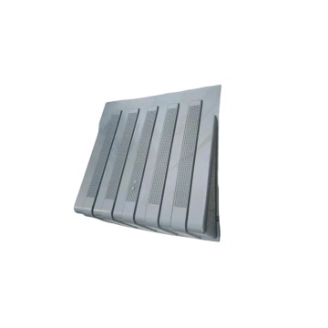 2022 Hot Sale SINOTRUK Howo Truck Parts - Battery Cover AZ9100760102