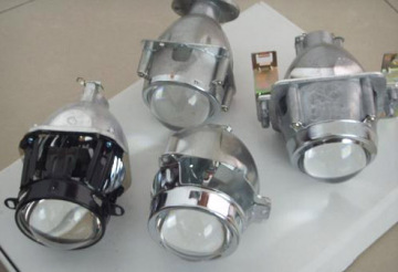 Auto Lamp