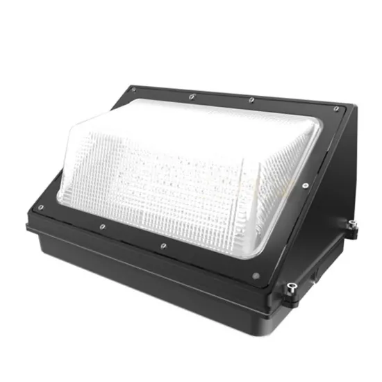 Space-shine Quarter Sphere Waterproof Wall Pack LED Light: Shenzhen-based Industrial Square LED Wall Pack Solution