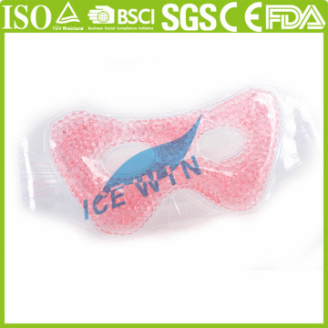 High Qualiy Reusable cool eye mask pack